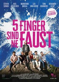 5 Finger sind 'ne Faust