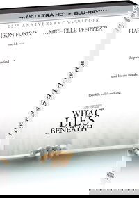 You Know: Uncovering What Lies Beneath