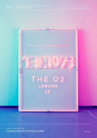 The 1975: Live at The O2, London