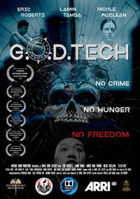 G.O.D.TECH