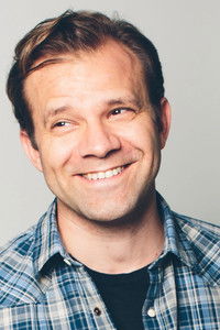 Лиам О'Брайн