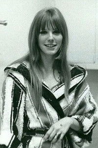 Pamela Courson