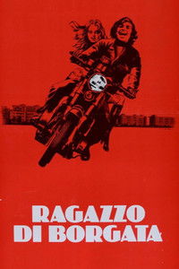 Ragazzo di borgata