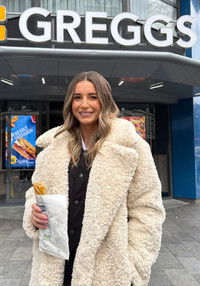 Greggs vs McDonald's: The Fast Feud