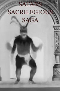 Satans Sacrilegious Saga