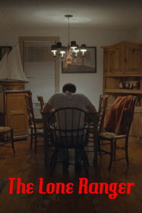 The Lone Ranger