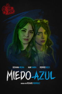 Miedo Azul