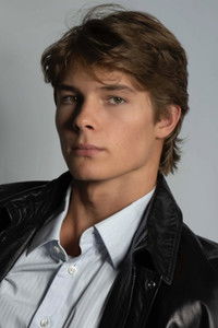 Джейкоб Моран