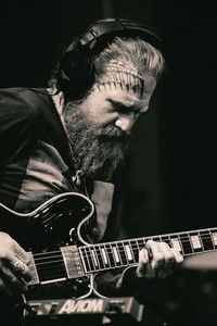 Brent Hinds