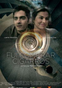 Fui Comprar Cigarros
