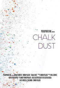 Chalk Dust