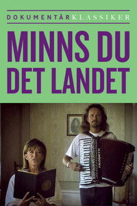 Minns du det landet?