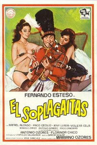 El soplagaitas