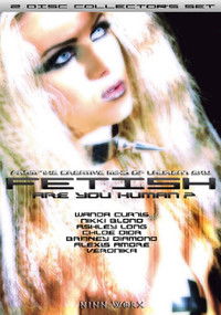 Fetish: Are You Human?