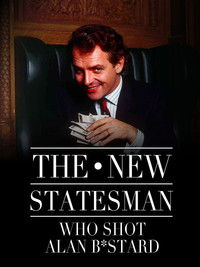 Who Shot Alan B'Stard?