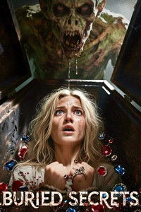 Buried Secrets