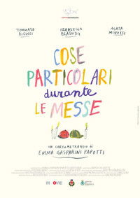 Cose Particolari Durante Le Messe