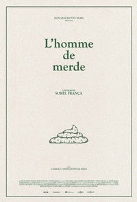 L'homme de merde
