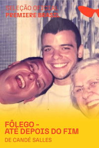 FÔLEGO - Até Depois do Fim