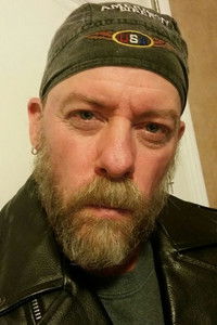 Уильям Ковбой Рид