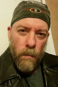 Уильям Ковбой Рид