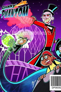 Danny Phantom: Reality Trip