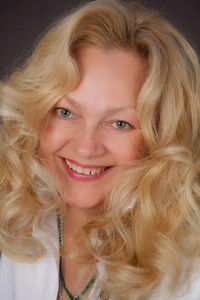 Елена Тарасенко