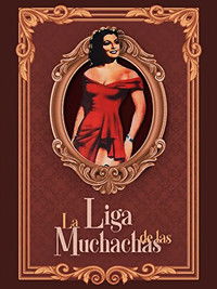 La Liga de las Muchachas