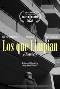 Los que Limpian