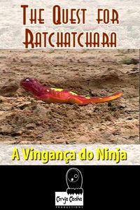 A Vingança do Ninja