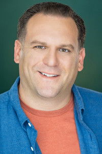 Джейкоб Бергер