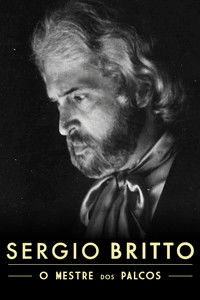 Sergio Britto – O Mestre dos Palcos