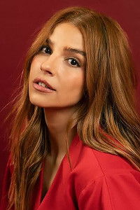 Gabriela Medvedovsky