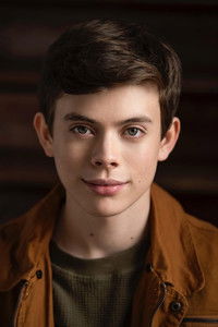 Джейк Мерфи