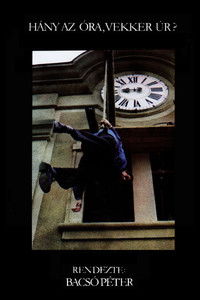 Hány az óra, Vekker úr?