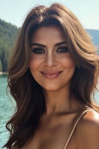 Фатима Ибрагимбекова