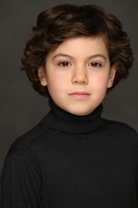 Лука Тунберг