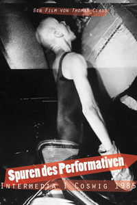 Spuren des Performativen