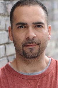 Тедди Каньес