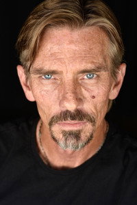 Чарльз Бейкер