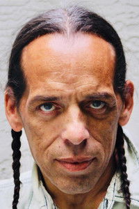 Marshall Dancing Elk Lucas