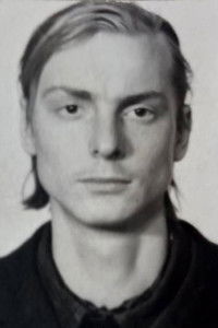 Сергей Савельев
