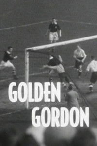 Golden Gordon