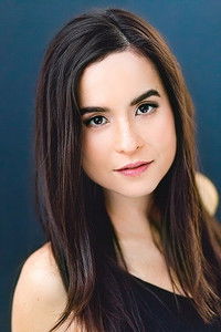 Дженни Рэйвен