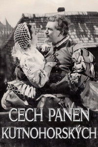 Cech panen kutnohorských