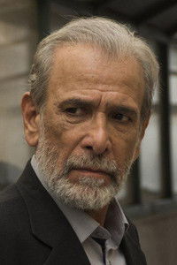 Хосейн Махджуб