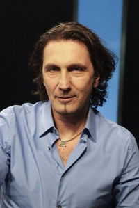 Патрик Татопулос