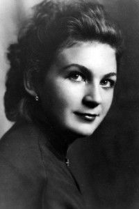 Зоя Степанова