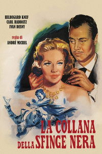 Geständnis unter vier Augen