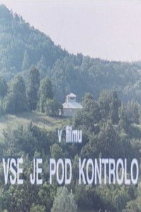 Vse je pod kontrolo